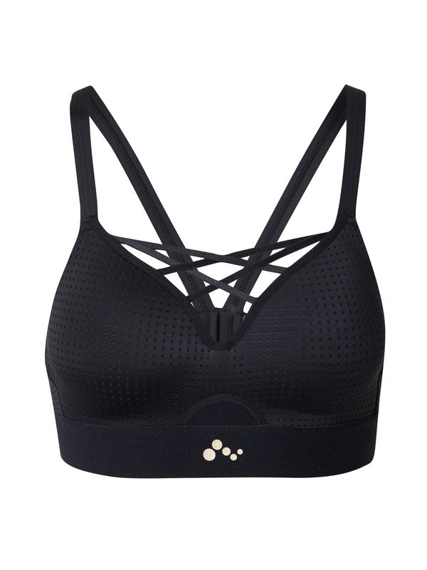 ONLY PLAY ONLY PLAY Sportski grudnjak 'JAYDA'  crna / bijela