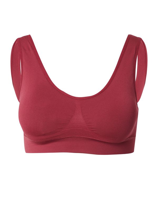 ONLY PLAY ONLY PLAY Sportski grudnjak  ljubičasto crvena