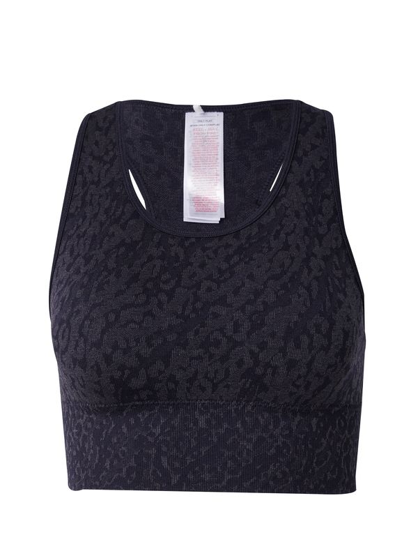 ONLY PLAY ONLY PLAY Sportski grudnjak 'ONPDAISY-2-BETTY'  antracit siva / tamo siva