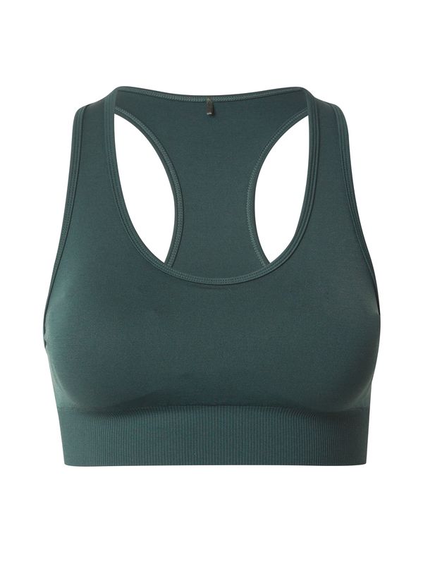 ONLY PLAY ONLY PLAY Sportski grudnjak 'ONPDAISY'  tamno zelena
