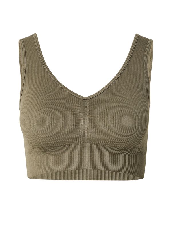 ONLY PLAY ONLY PLAY Sportski grudnjak 'ONPDIMA-2'  maslinasta