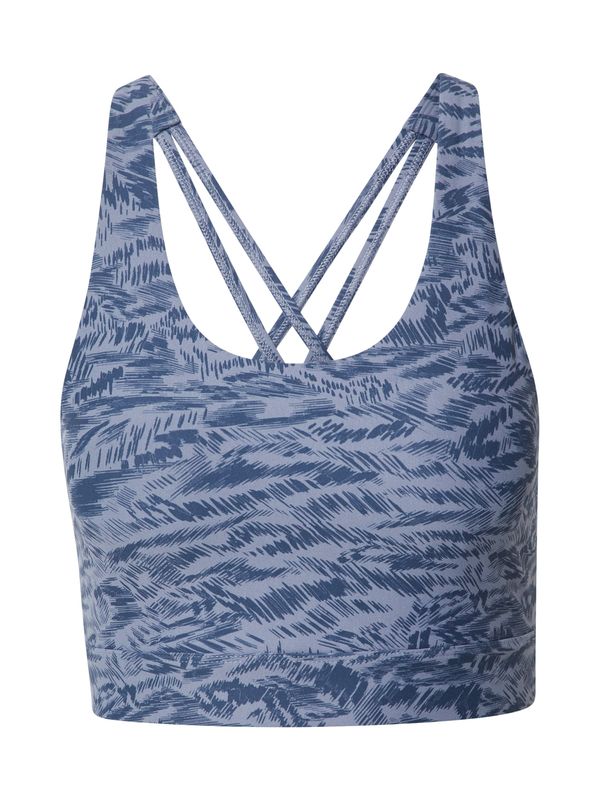 ONLY PLAY ONLY PLAY Sportski grudnjak  plava / siva