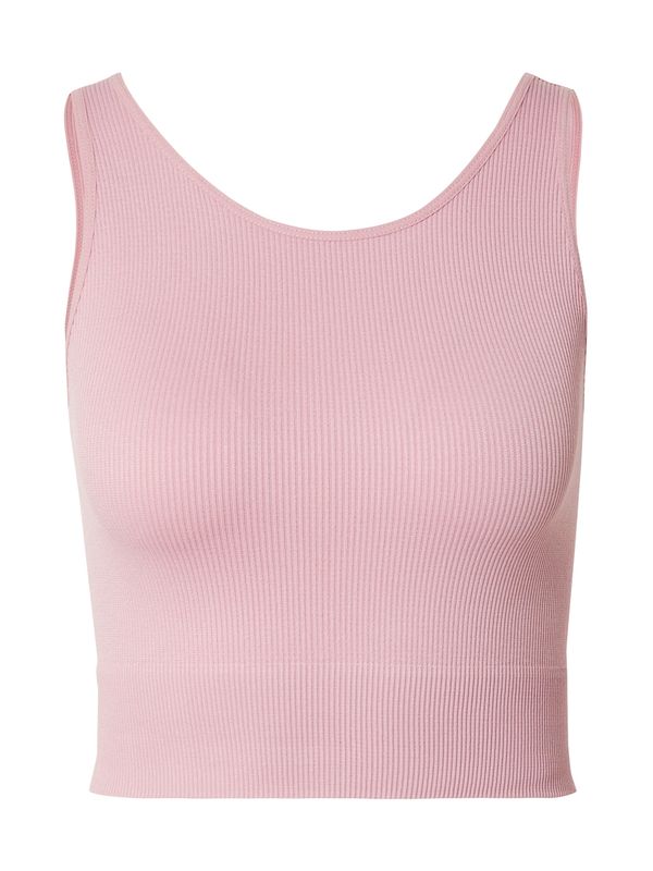 ONLY PLAY ONLY PLAY Sportski top 'JAIA'  prljavo roza