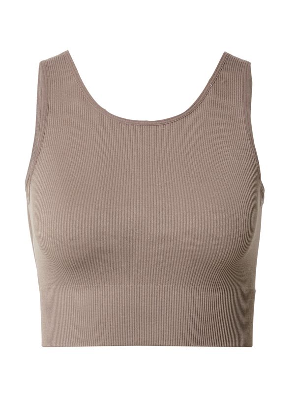 ONLY PLAY ONLY PLAY Sportski top 'Jaia'  smeđa