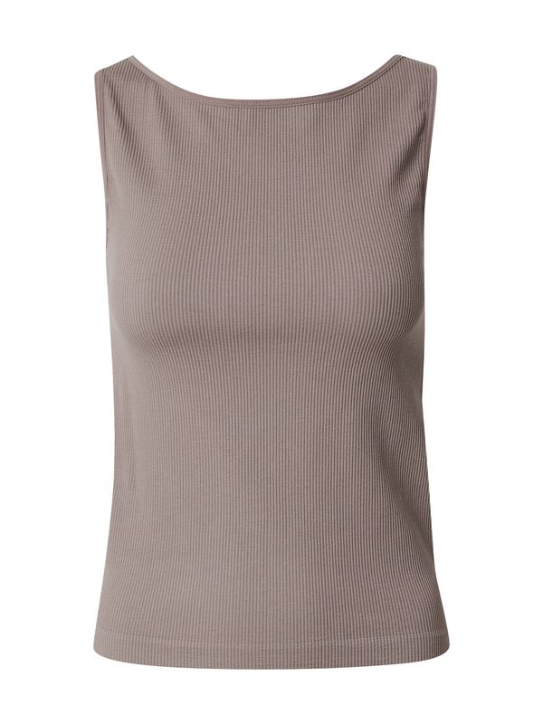 ONLY PLAY ONLY PLAY Sportski top 'ONPJAIA'  moka smeđa