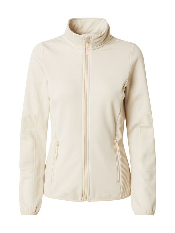 ONLY PLAY ONLY PLAY Tehnička flis jakna 'Jetta'  bež siva