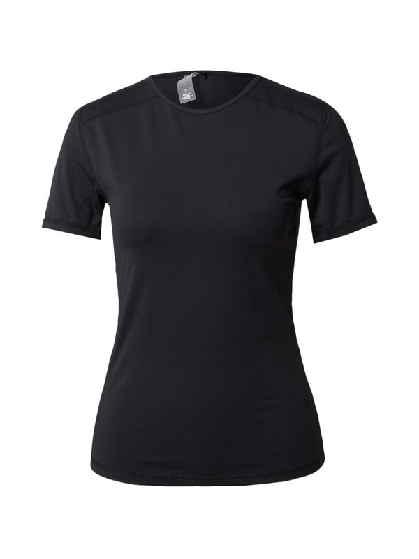 ONLY PLAY ONLY PLAY Tehnička sportska majica 'MILA'  crna