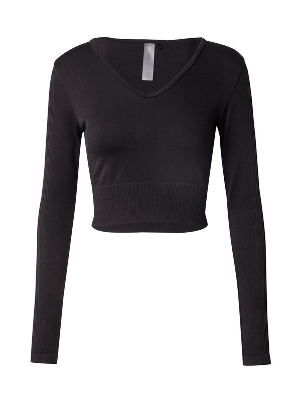 ONLY PLAY ONLY PLAY Tehnička sportska majica 'ONPFREE'  crna