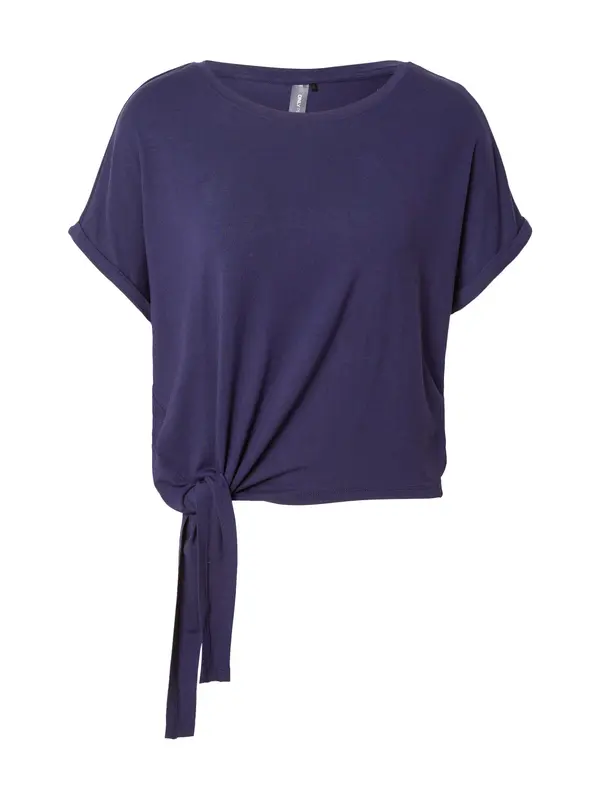 ONLY PLAY ONLY PLAY Tehnička sportska majica 'ONPJAB'  tamno plava