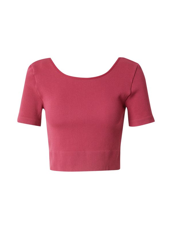 ONLY PLAY ONLY PLAY Tehnička sportska majica 'ONPJAIA'  ljubičasto crvena