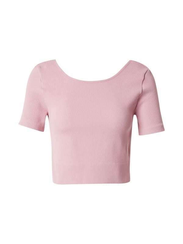 ONLY PLAY ONLY PLAY Tehnička sportska majica 'ONPJAIA'  prljavo roza