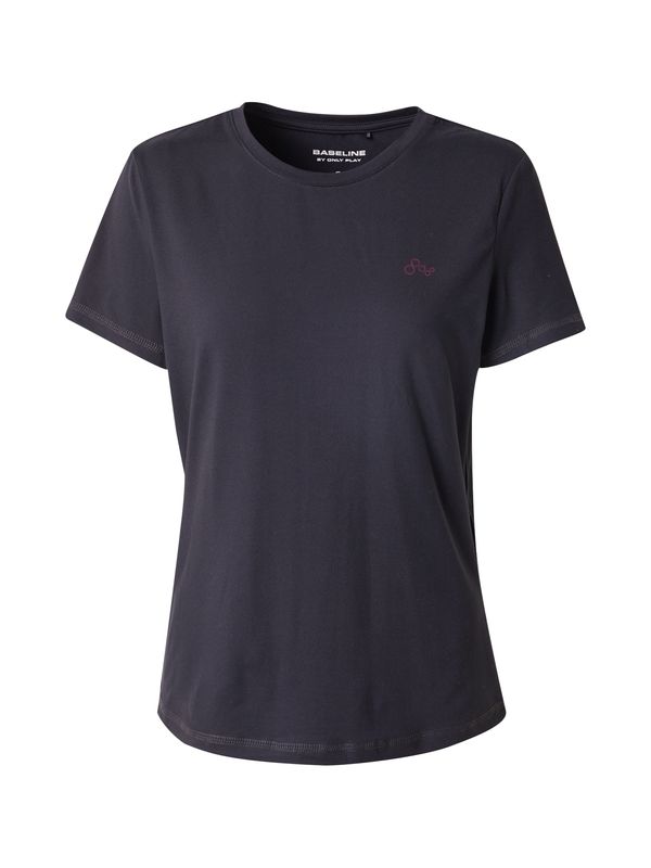 ONLY PLAY ONLY PLAY Tehnička sportska majica  tamno plava