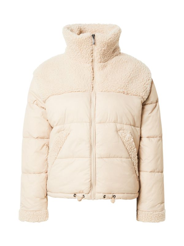 ONLY ONLY Prijelazna jakna  bež