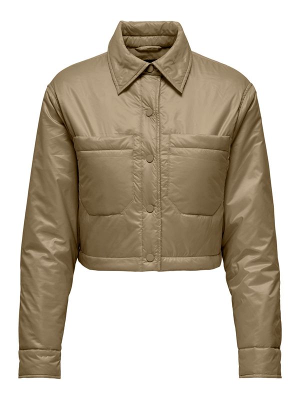 ONLY ONLY Prijelazna jakna 'CASSIDY'  brokat