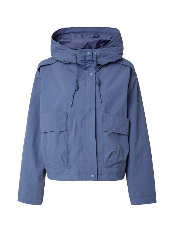 ONLY ONLY Prijelazna jakna 'MAMBA'  morsko plava