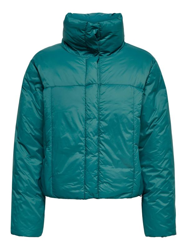 ONLY ONLY Prijelazna jakna 'MAX'  petrol