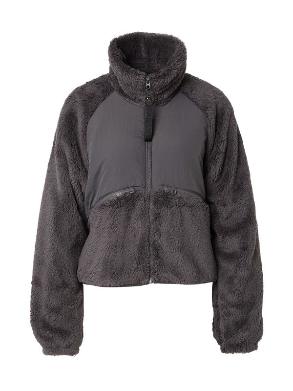 ONLY ONLY Prijelazna jakna 'ONLANNA'  tamo siva