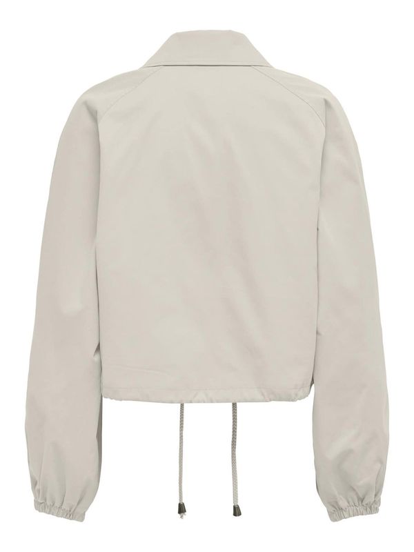 ONLY ONLY Prijelazna jakna 'ONLEja'  siva