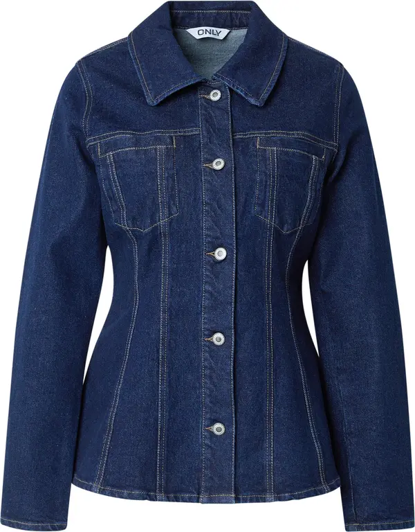 ONLY ONLY Prijelazna jakna 'ONLELLE'  noćno plava