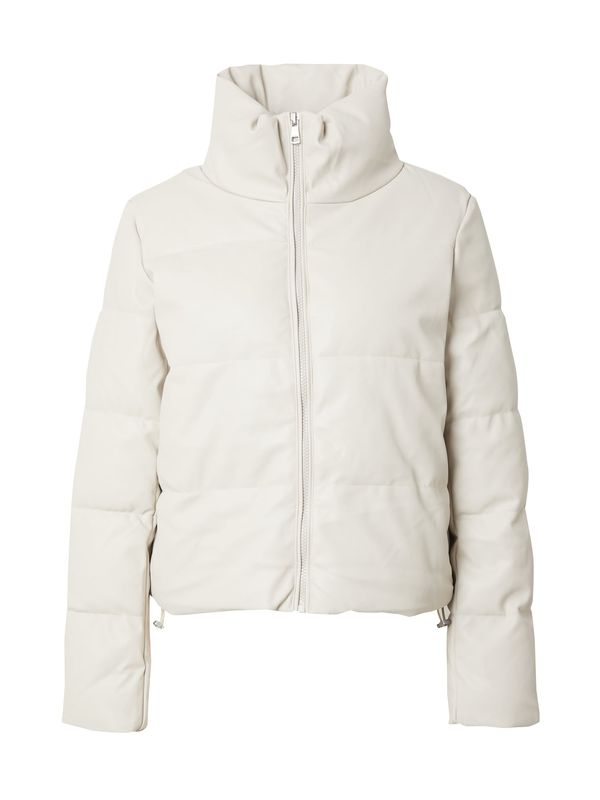 ONLY ONLY Prijelazna jakna 'ONLELSIE'  kameno siva