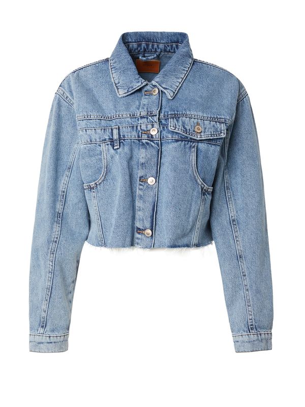 ONLY ONLY Prijelazna jakna 'ONLFILIS'  plava