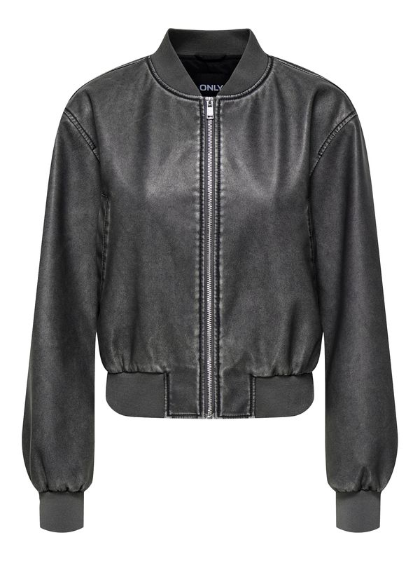 ONLY ONLY Prijelazna jakna 'ONLJANE'  crna