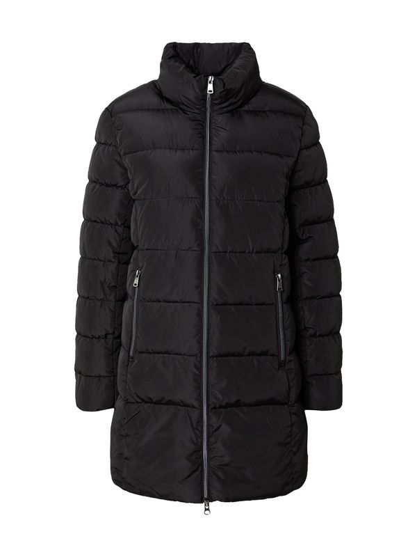 ONLY ONLY Prijelazna jakna 'ONLNEWLINA'  crna