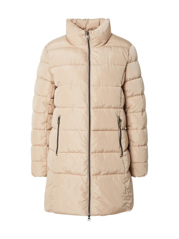 ONLY ONLY Prijelazna jakna 'ONLNEWLINA'  tamno bež