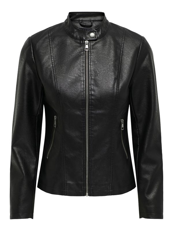 ONLY ONLY Prijelazna jakna 'ONLNEWMELISA'  crna