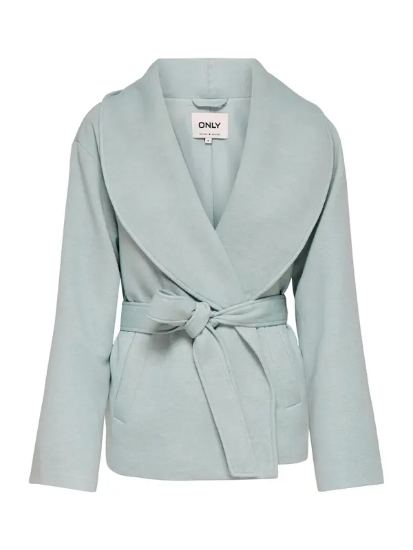 ONLY ONLY Prijelazna jakna 'ONLSEDONA AUGUSTA'  menta