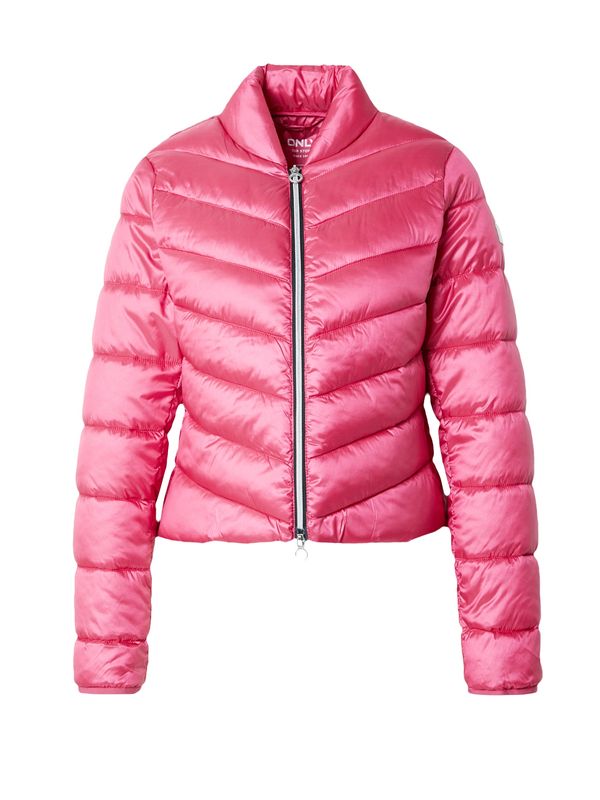 ONLY ONLY Prijelazna jakna 'ONLVEGA'  magenta