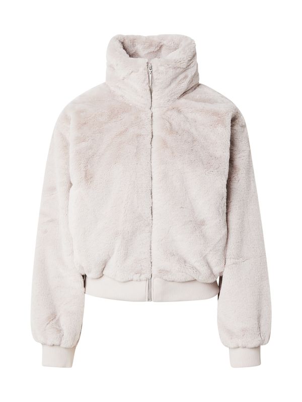 ONLY ONLY Prijelazna jakna 'ONLVENICE'  kameno siva