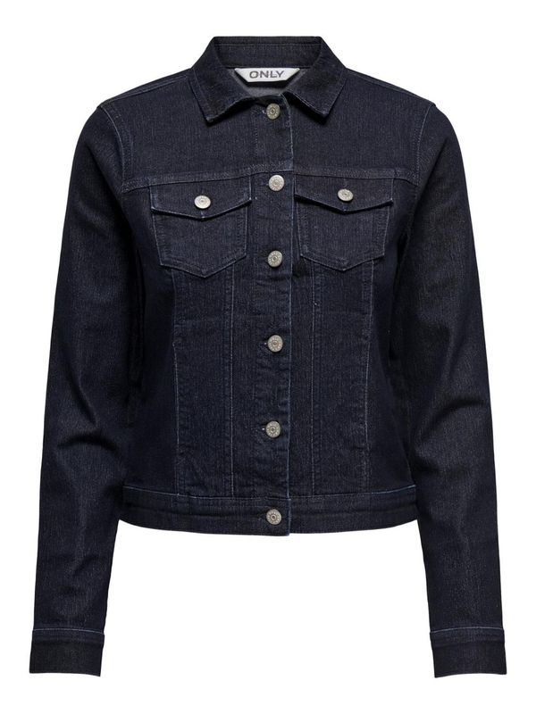 ONLY ONLY Prijelazna jakna 'ONLWONDER'  tamno plava