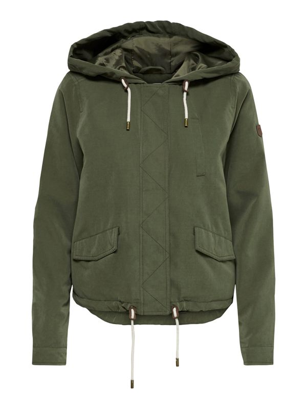 ONLY ONLY Prijelazna jakna 'Skylar'  kaki