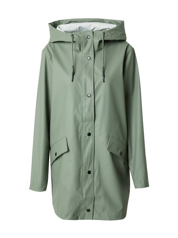 ONLY ONLY Prijelazni kaput 'Elisa'  kaki