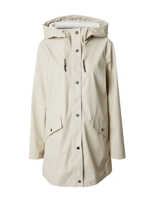 ONLY ONLY Prijelazni kaput 'ELISA'  kameno siva