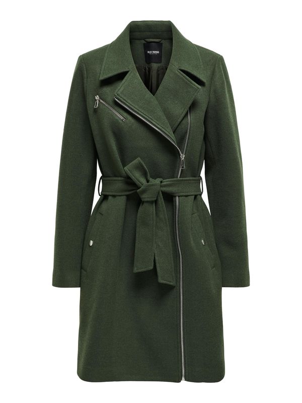 ONLY ONLY Prijelazni kaput 'EMILY'  tamno zelena