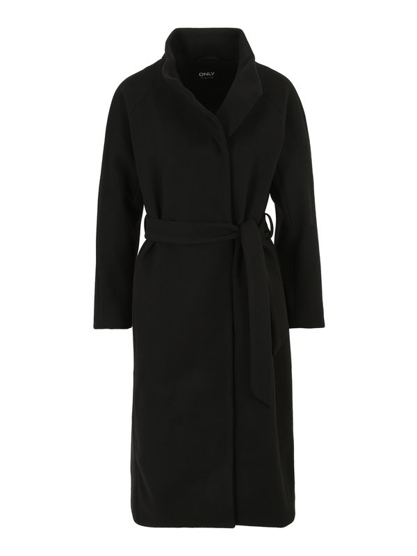 ONLY ONLY Prijelazni kaput 'Emma'  crna