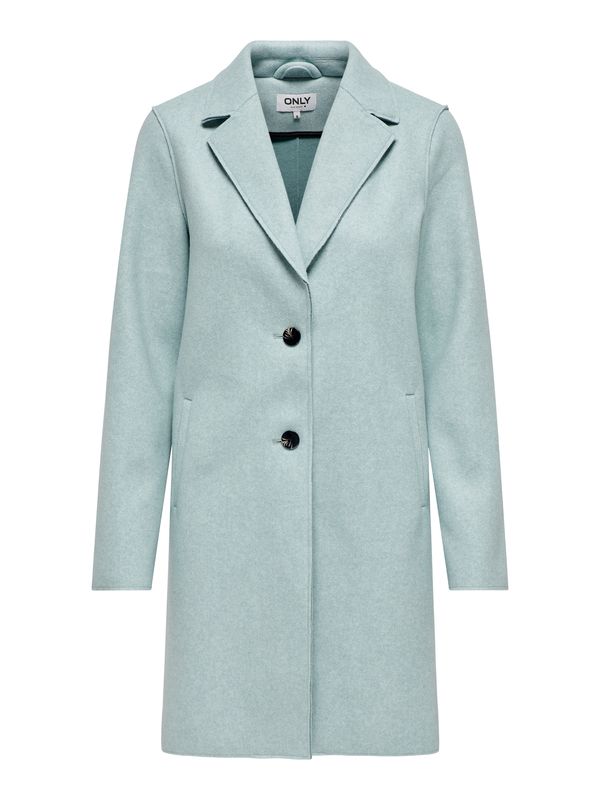 ONLY ONLY Prijelazni kaput 'ONLCarrie'  menta