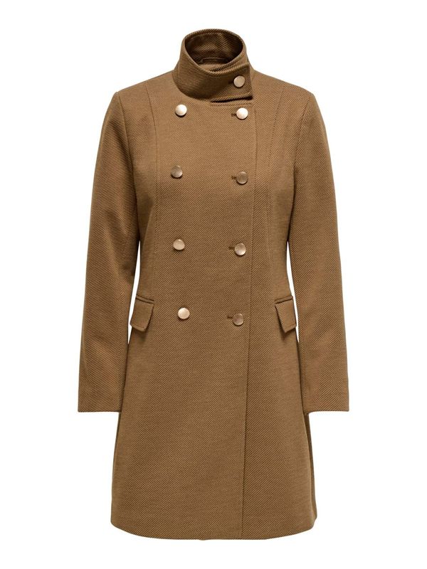 ONLY ONLY Prijelazni kaput 'ONLMOLLY'  brokat