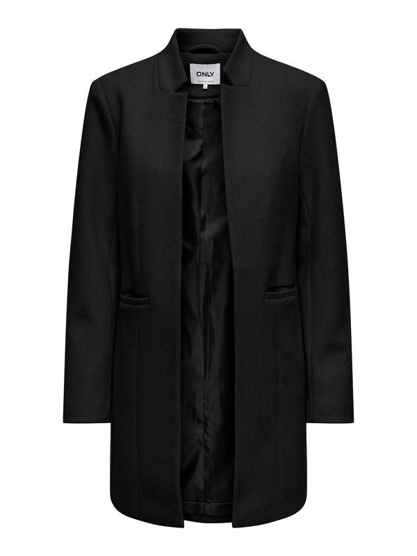 ONLY ONLY Prijelazni kaput 'ONLNANCY'  crna