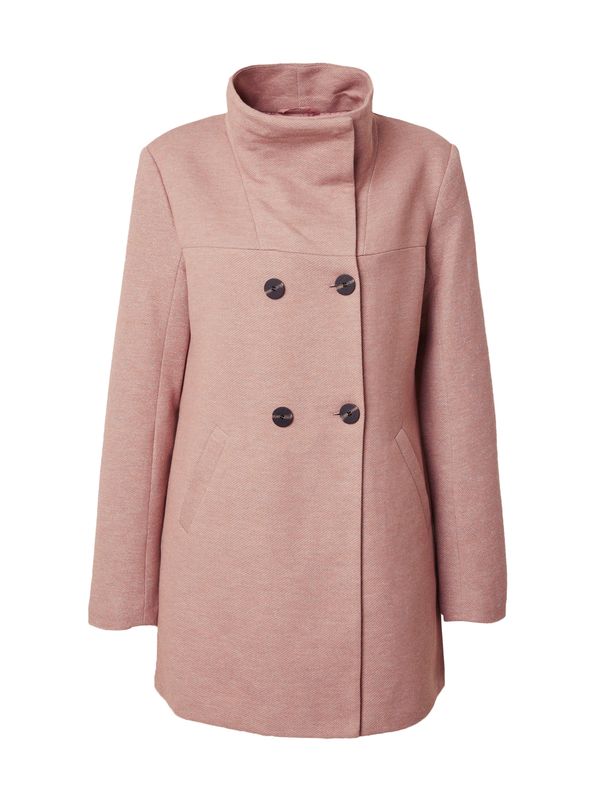 ONLY ONLY Prijelazni kaput 'ONLSEDONA SOPHIA'  moka smeđa