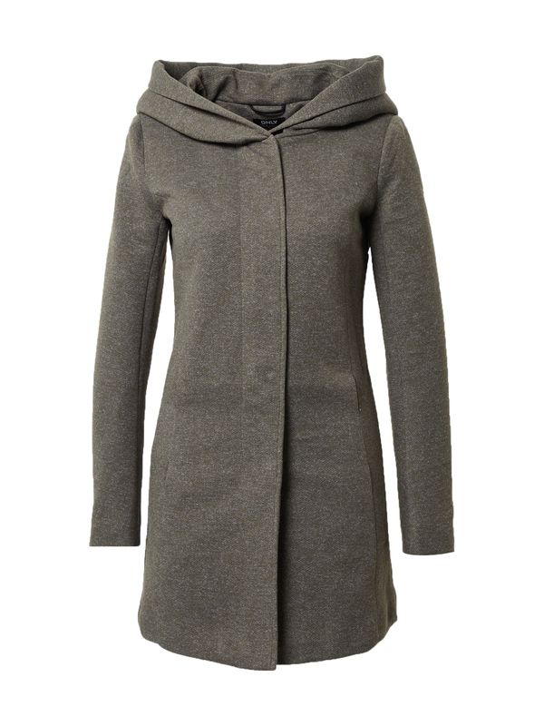 ONLY ONLY Prijelazni kaput 'ONLSEDONA'  zelena