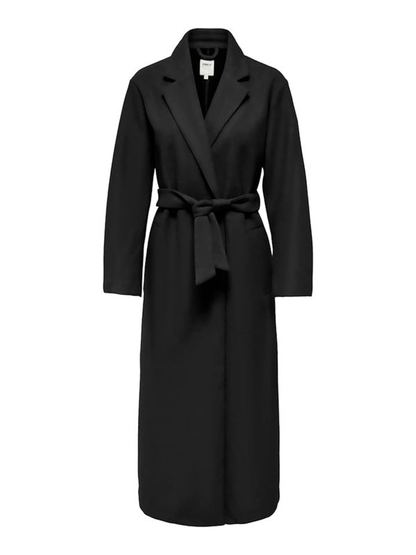 ONLY ONLY Prijelazni kaput 'ONLTRILLION'  crna