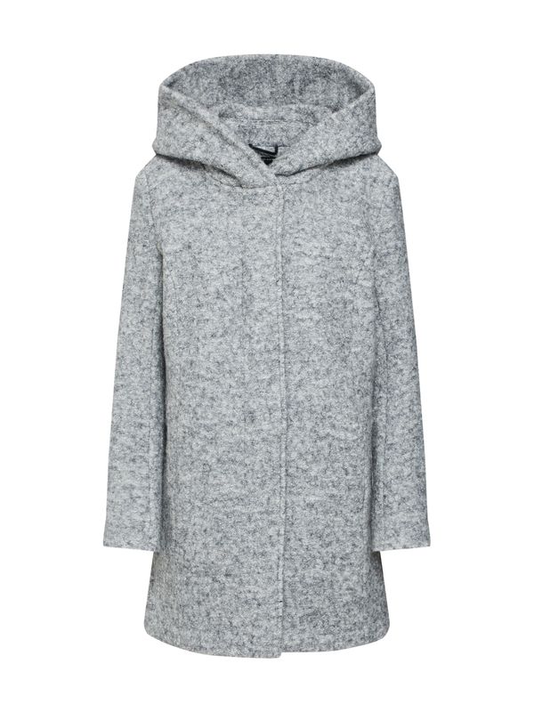 ONLY ONLY Prijelazni kaput  siva