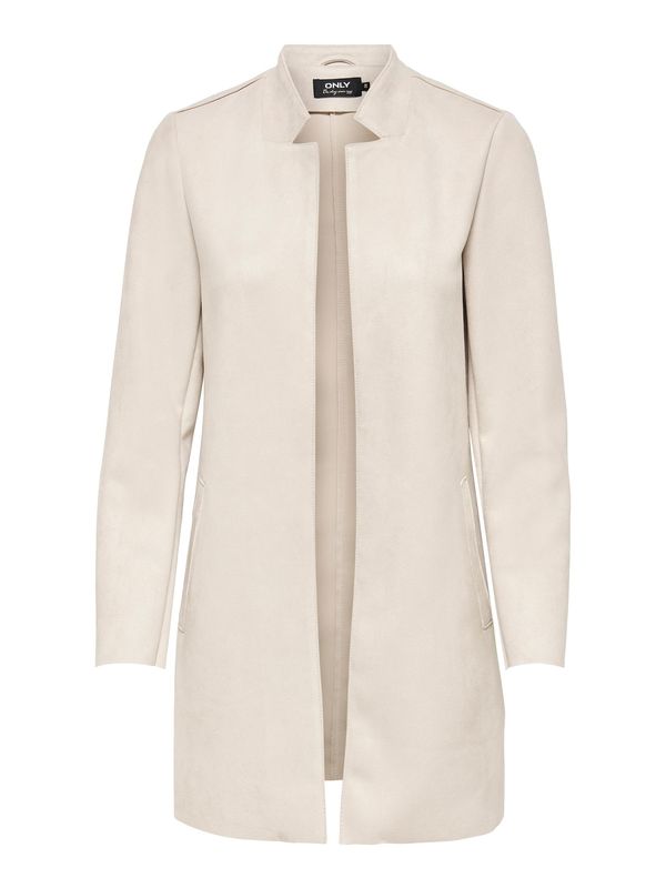 ONLY ONLY Prijelazni kaput 'Soho'  bež