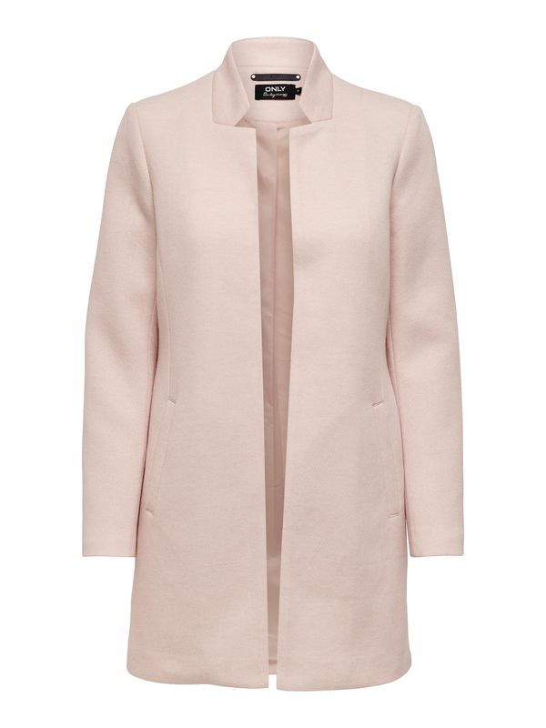 ONLY ONLY Prijelazni kaput 'Soho'  roza