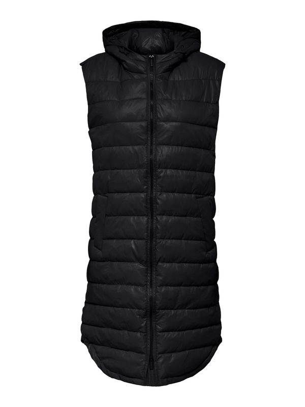 ONLY ONLY Prsluk 'Melody'  crna