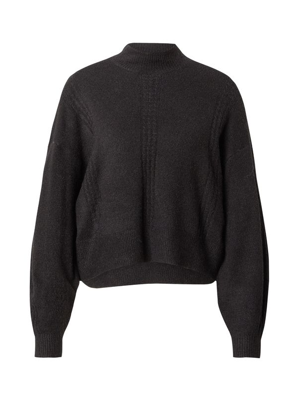 ONLY ONLY Pulover  crna