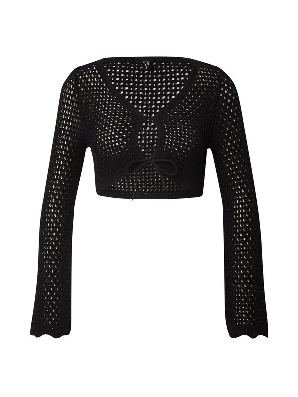 ONLY ONLY Pulover  crna